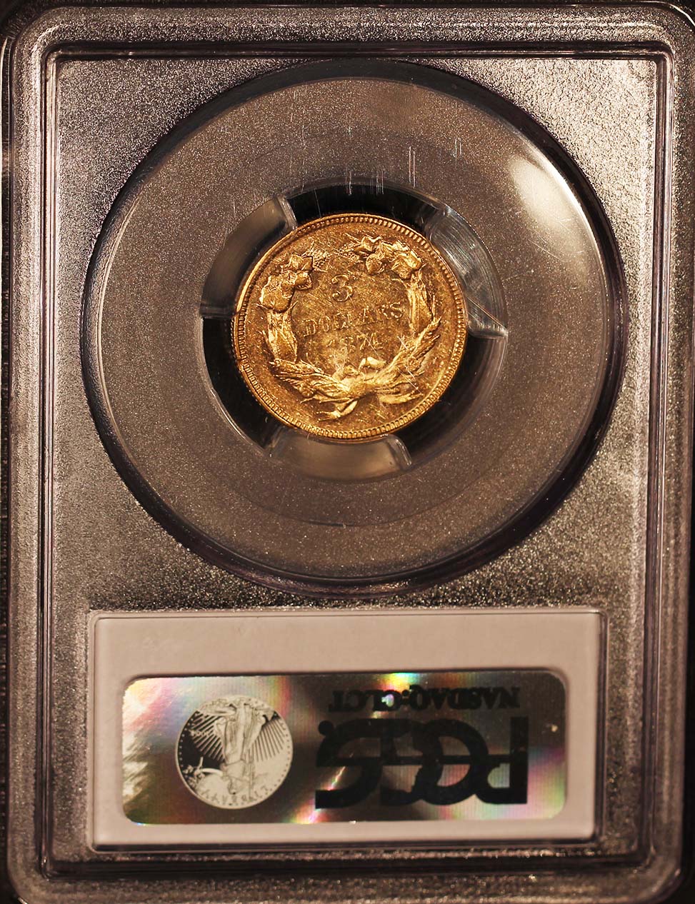 pictures of rare coins