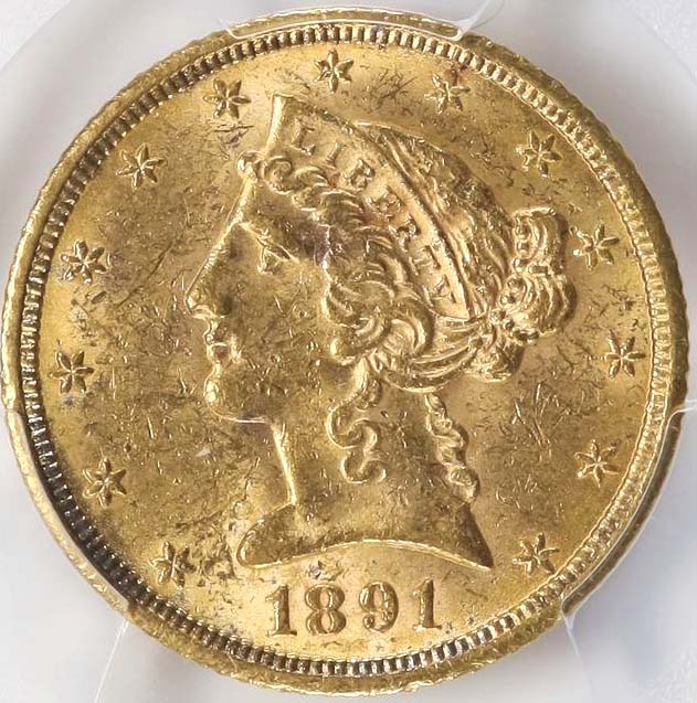 Liberty 1891 CC