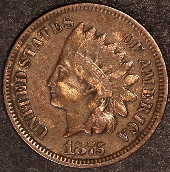 Indian 1875